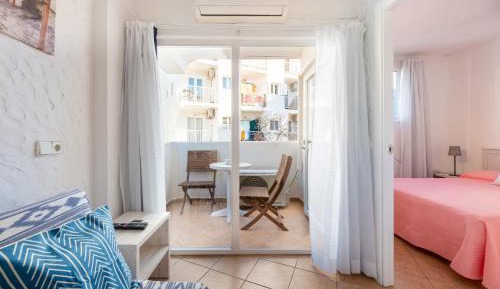 Two-Bedroom Superior Apartment