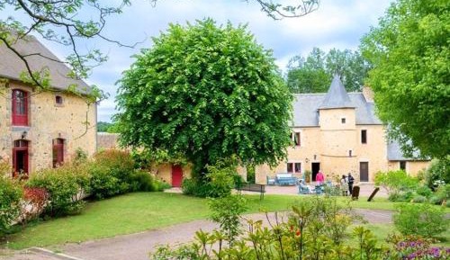Holiday Home (5 Adults)