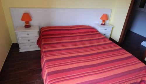 Basic Triple Room