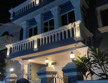 Superior Villa