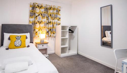 Superior Single Room