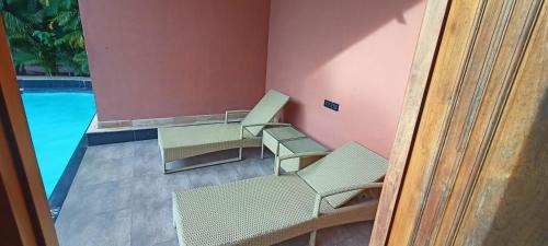 Grand Deluxe Double Room