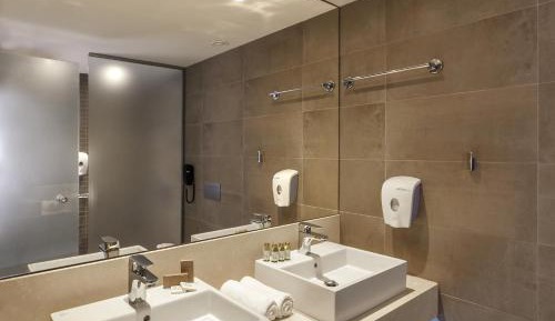 Executive Suite Sea View