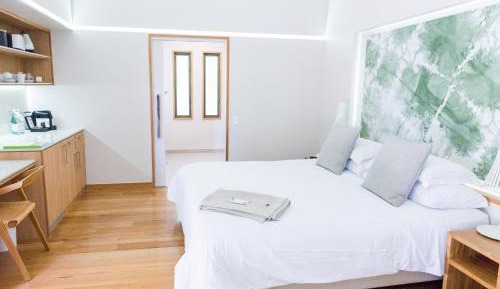Wheelchair Accessible Studio