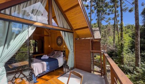 Superior Chalet