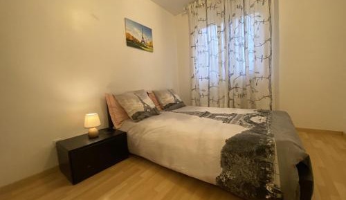 Three-Bedroom Superior Apartment