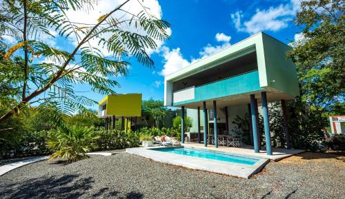 Luxury Villa with Private Pool