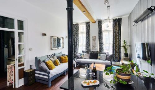 Standard Apartment