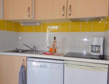 One Bedroom Apartment (4 Adults) - Disability Access