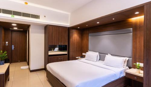 Queen Room