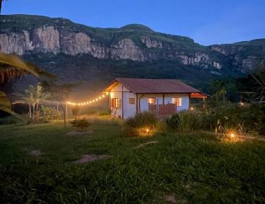 Superior Chalet
