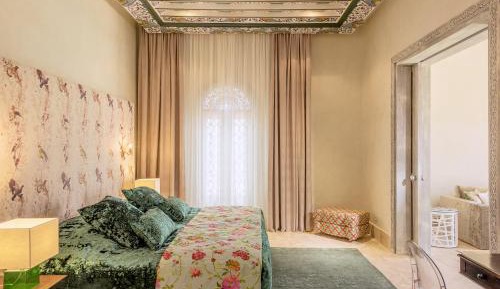 Royal Suite