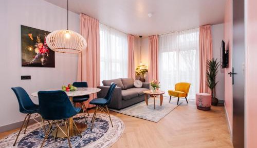 Superior Apartment