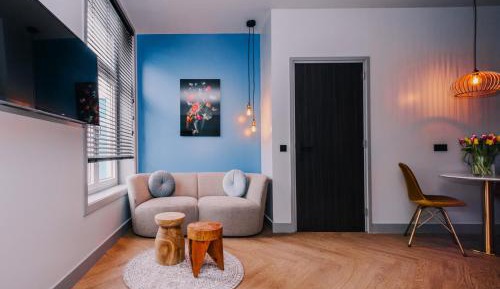 Superior Apartment