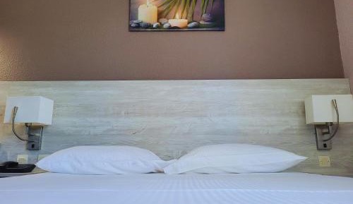 Comfort Single Room