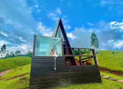 One-Bedroom Chalet