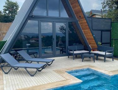 One-Bedroom Chalet