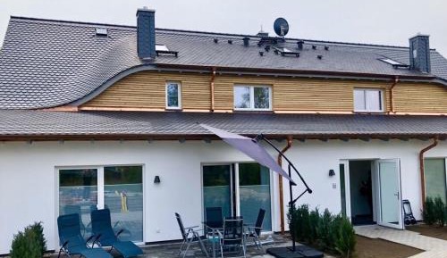 One-Bedroom Holiday Home