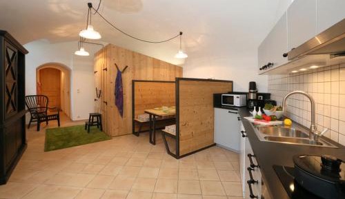 One-Bedroom Cottage