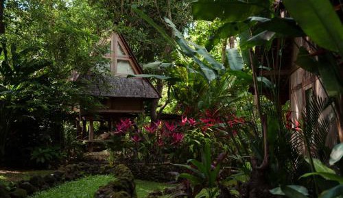 Family Bungalow
