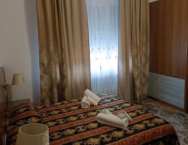 Quadruple Room with Private Bathroom