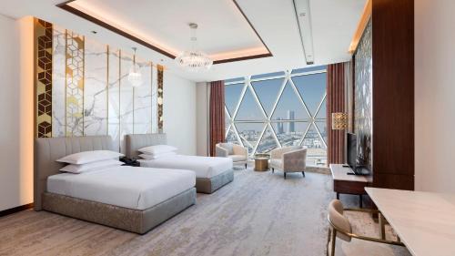 Premium Twin Room