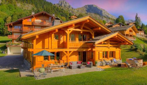 Chalet