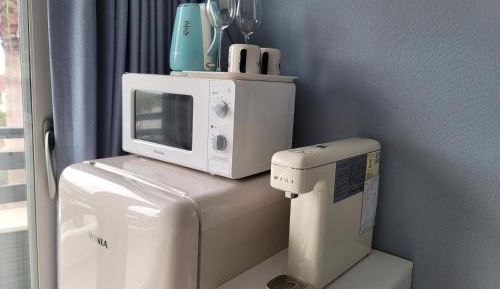 Double Room with Sea View 3