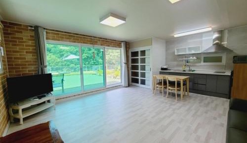 quadruple room 2