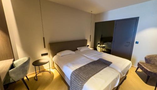 Double Room with Sea View