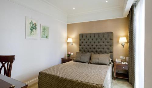 Small Double Room