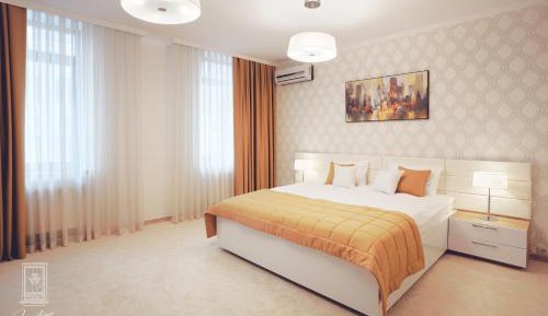 Double Apartment