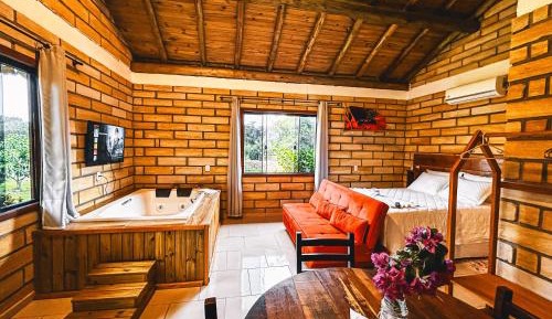 Superior Chalet