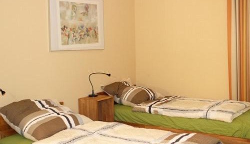 Comfort Two-Bedroom Bungalow