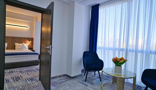 Deluxe Junior Suite