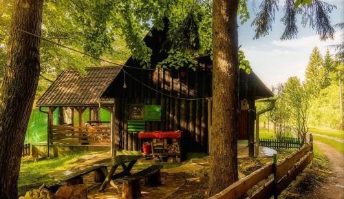 One-Bedroom Chalet