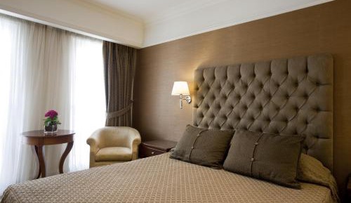 Standard Double/Twin Room