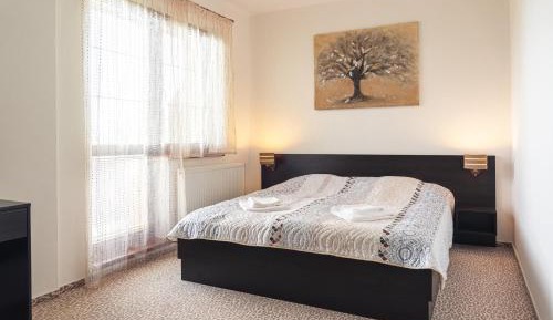 Deluxe Apartment (B6)