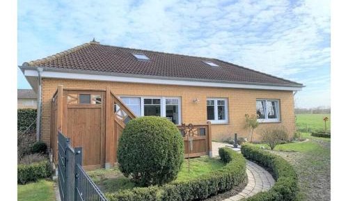 Two-Bedroom Holiday Home