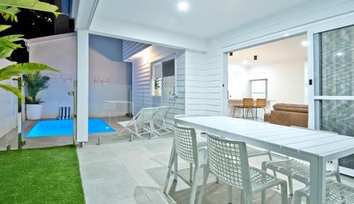 Apartment - Split Level