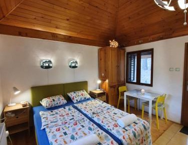 One-Bedroom Chalet
