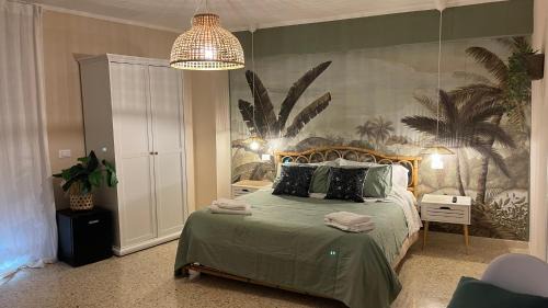 Double Room with Balcony (3 Adults)