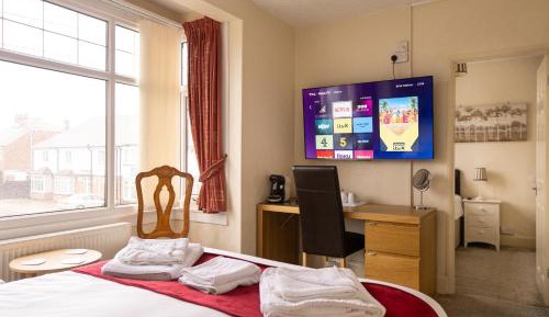 Family Suite
