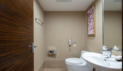 Premier Ocean View Suite