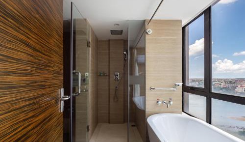 Supreme Family Suite