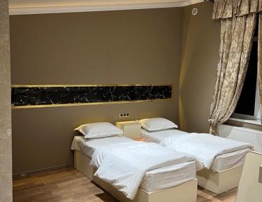 Triple Room with City View