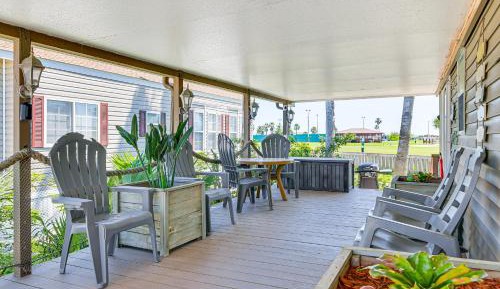 Vacation Home