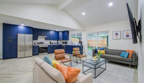 Vacation Home