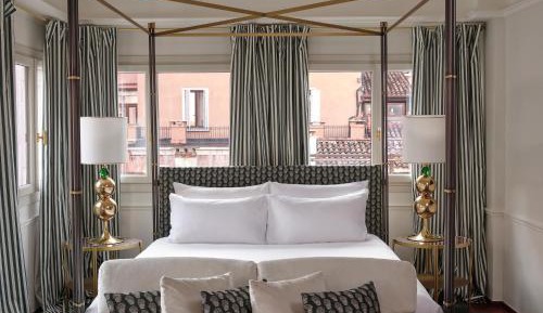 Deluxe Junior Suite