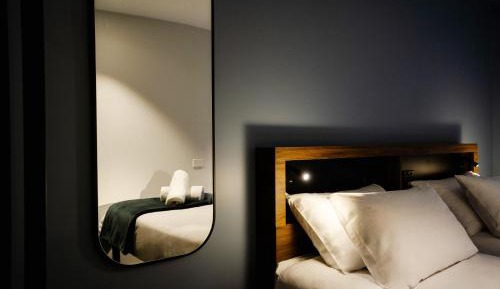 King room with Ensuite - Accessible